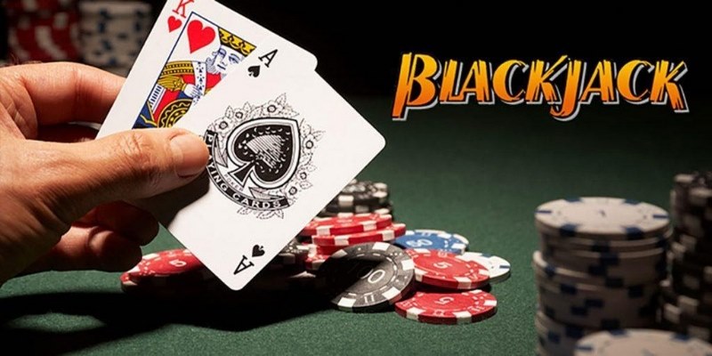 Luật Chơi Bài Blackjack Cập Nhật Mới Nhất Tại Nhà Cái FB88