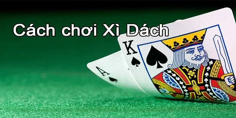 Bỏ túi kinh nghiệm đánh xì dách cực hay từ cao thủ