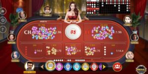 Kinh Nghiệm Chơi Xóc Đĩa Tại FB88 - 5 Bí Quyết Bạn Cần Biết