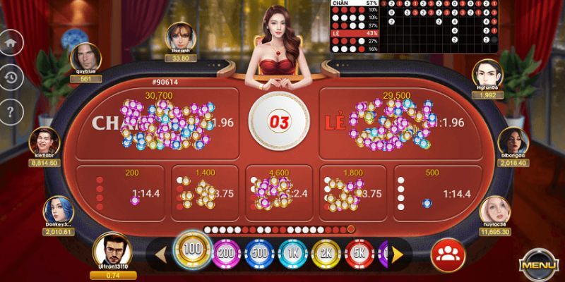 Kinh Nghiệm Chơi Xóc Đĩa Tại FB88 - 5 Bí Quyết Bạn Cần Biết