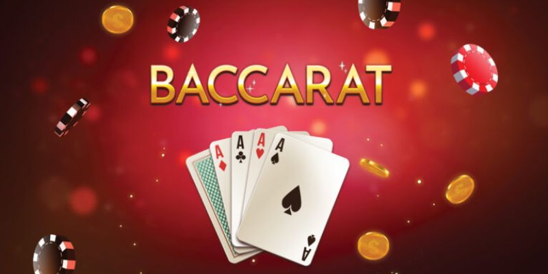 Baccarat - Trò chơi đặt cược siêu kinh điển