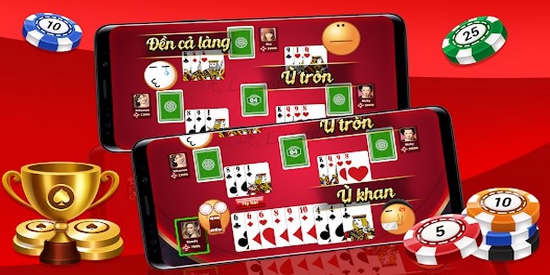 Vì sao nên chơi game bài Phỏm tại FB88?
