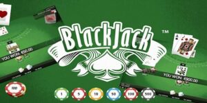 Blackjack FB88 - Thiên Đường Đỏ Đen Cho Mọi Bạc Thủ 