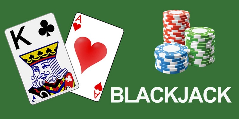 Những thông tin khái quát về trò chơi Blackjack FB88