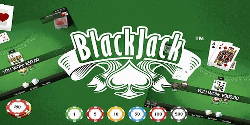 Blackjack FB88 - Thiên Đường Đỏ Đen Cho Mọi Bạc Thủ 