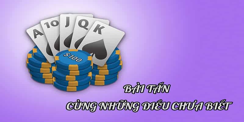 Yếu tố tạo nên sức hút của bài tấn tại FB88