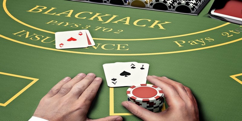 Ưu điểm vượt trội của tựa game Blackjack FB88