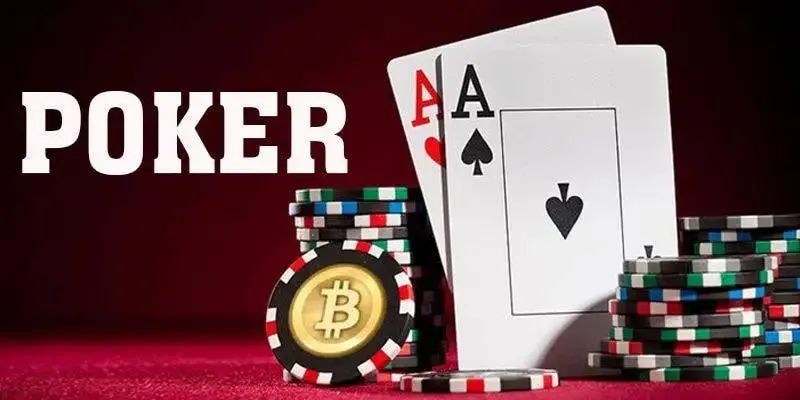 Cách Chơi Poker - Luật Chơi Cùng Bí Kíp Đánh Poker Bất Bại