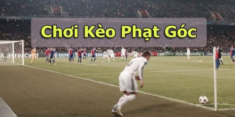 Kèo Phạt Góc Là Gì? Kinh Nghiệm Cực Hay Từ Chuyên Gia FB88