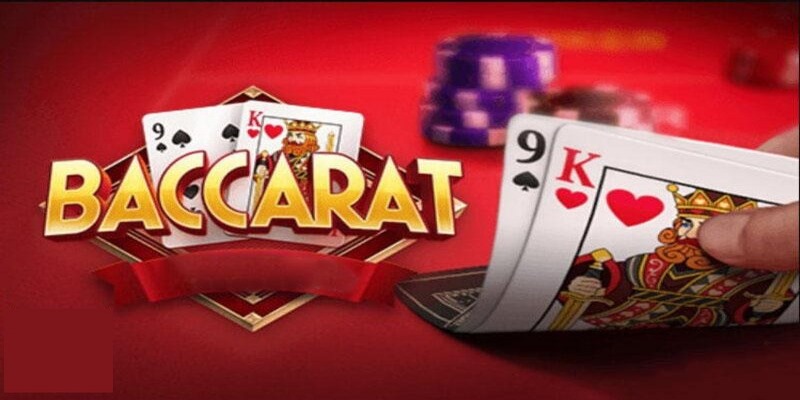 Luật chơi Baccarat FB88 chi tiết