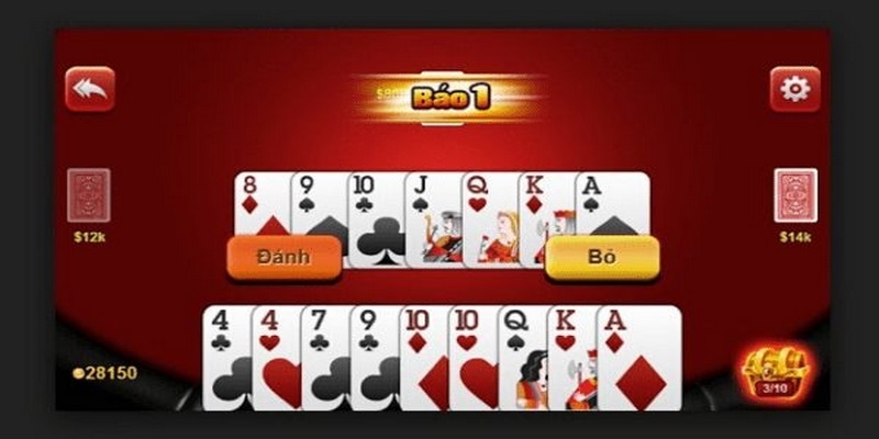 Bài Sâm Lốc FB88 - Bắt Nhịp Ván Đấu, Chiếm Lĩnh Thời Cơ
