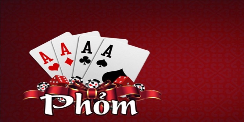 Giới thiệu qua về game bài Phỏm FB88
