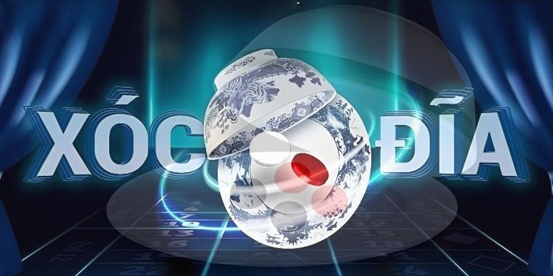 Xóc đĩa - Giới thiệu trò chơi