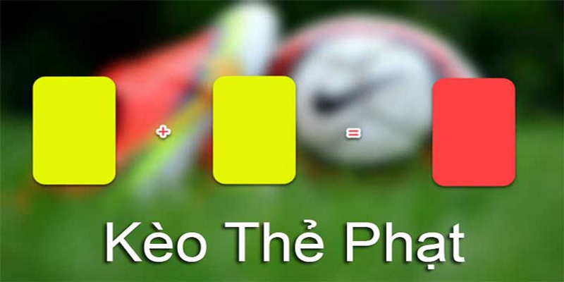 Kèo Thẻ Phạt Tại Fb88 Với Trận Cầu Căng, Ví Tiền Nặng