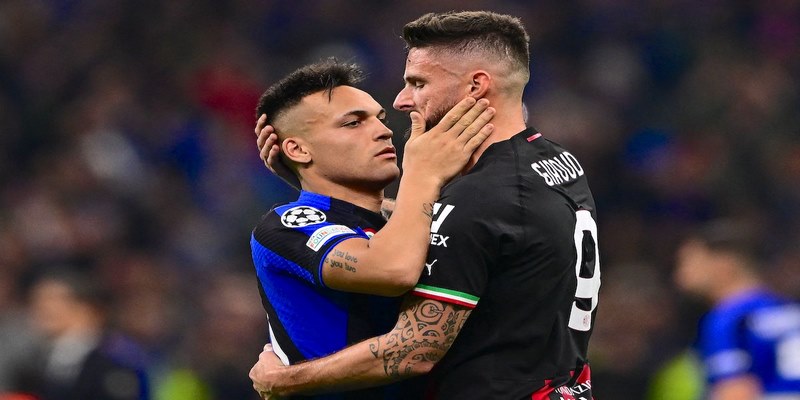 Soi kèo Inter là gì?