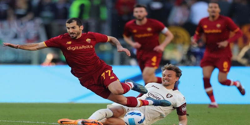 Bí quyết soi kèo AS Roma chuẩn xác là gì?