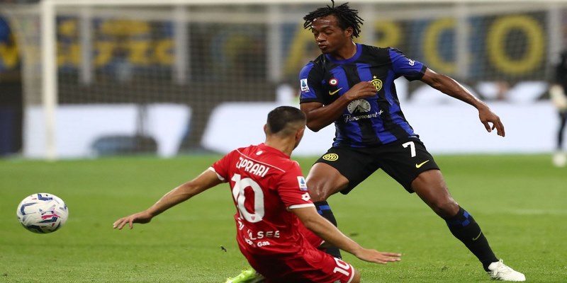 Soi Kèo Inter Và Địa Chỉ Cá Độ Uy Tín Hiện Nay