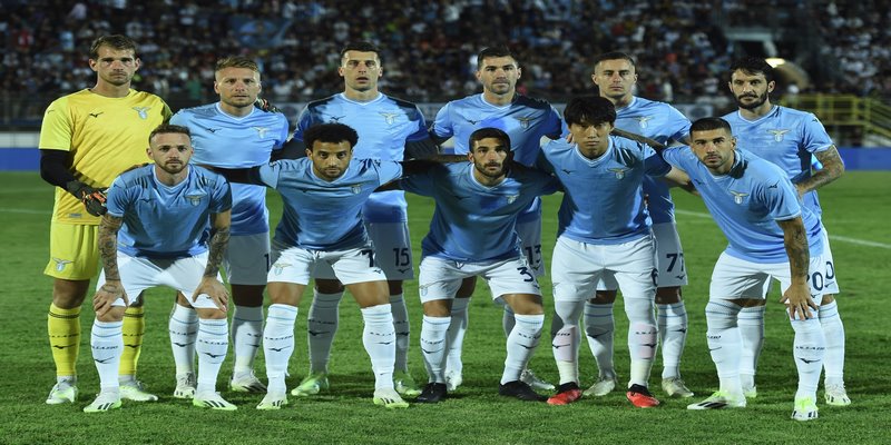 Một số lưu ý khi đặt cược kèo Lazio