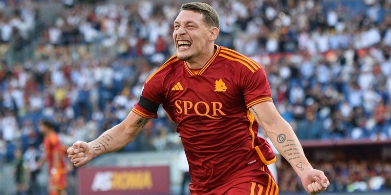 Tại sao cần soi kèo AS Roma?