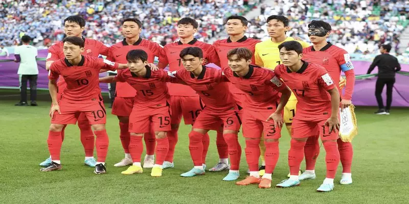 Soi kèo bóng Hàn Quốc là gì?