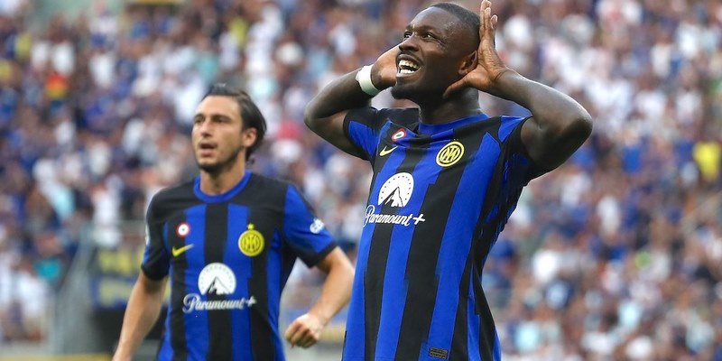 Lưu ý khi cá độ bóng đá Inter tại Fb88 cho tân binh