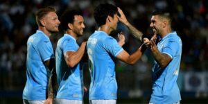 Soi kèo Thể Thao Lazio Chuẩn Xác Và Một Số Lưu Ý Khi Đặt Cược