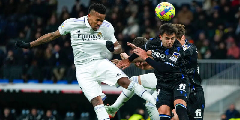 Mẹo soi kèo Real Madrid chuẩn xác từ cao thủ
