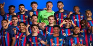 Soi Kèo Barca Mùa Giải Mới Cập Nhật Nhanh, Uy Tín Nhất