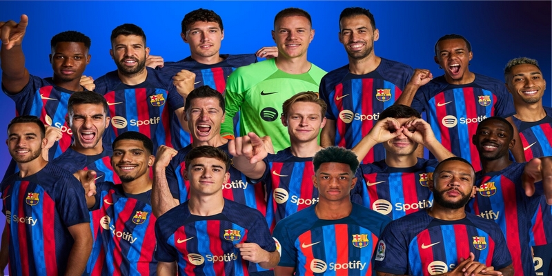Soi Kèo Barca Mùa Giải Mới Cập Nhật Nhanh, Uy Tín Nhất