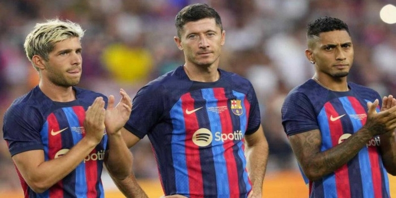 Sơ lược về đội bóng xứ Catalan