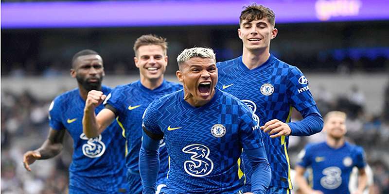 Kinh nghiệm soi kèo Chelsea chuẩn xác