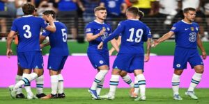Kinh Nghiệm Soi Kèo Chelsea Chắc Thắng Từ Cao Thủ