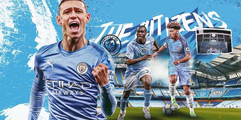 Giữ vững lập trường khi soi kèo Man City