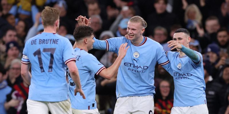 Tìm hiểu soi kèo Man City là gì?