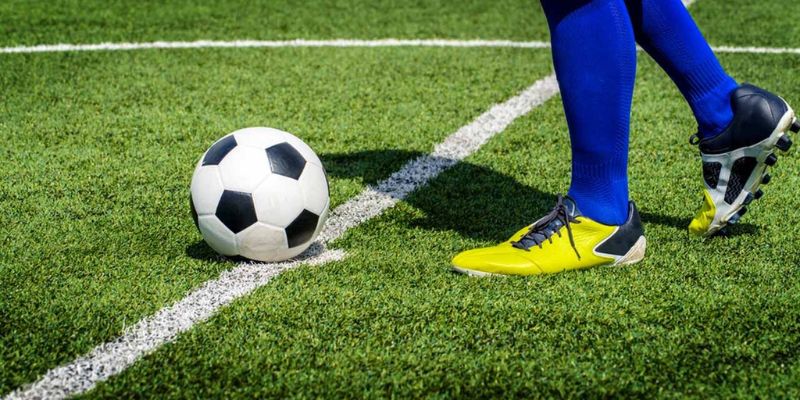 Các bước tham gia kèo kick off