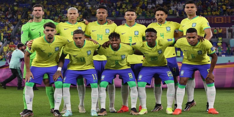 Mẹo Soi Kèo Nhận Định Bóng Đá Brazil Hôm Nay