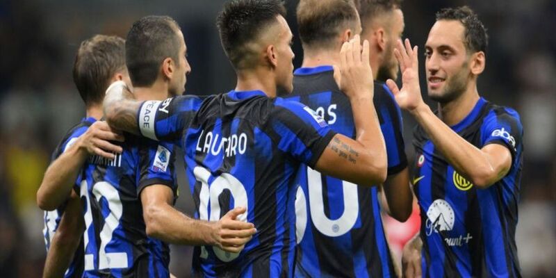 Nhận định cơ bản về Inter và Monza trong mùa giải trước