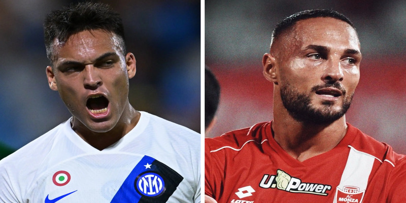 Nhận Định Inter Trong Trận Đấu Với Monza Ngày 20/8