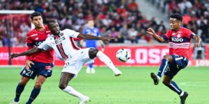 Nhận Định Lille Vs Nice: Màn So Tài Nhiều Chiến Thắng