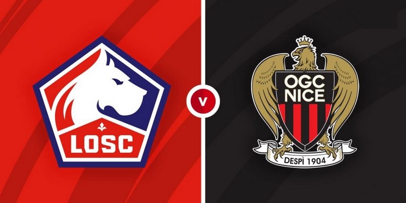 Nhận định Lille vs Nice trước trận đấu diễn ra