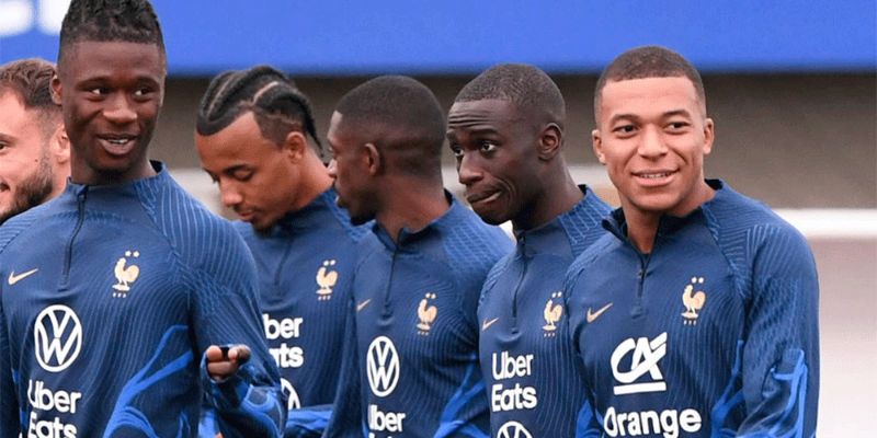 Soi kết quả bóng đá pháp: Tỷ số, tổng bàn thắng