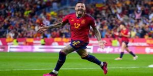 Soi kết quả bóng đá tây ban nha kèo tài xỉu (3 bàn)