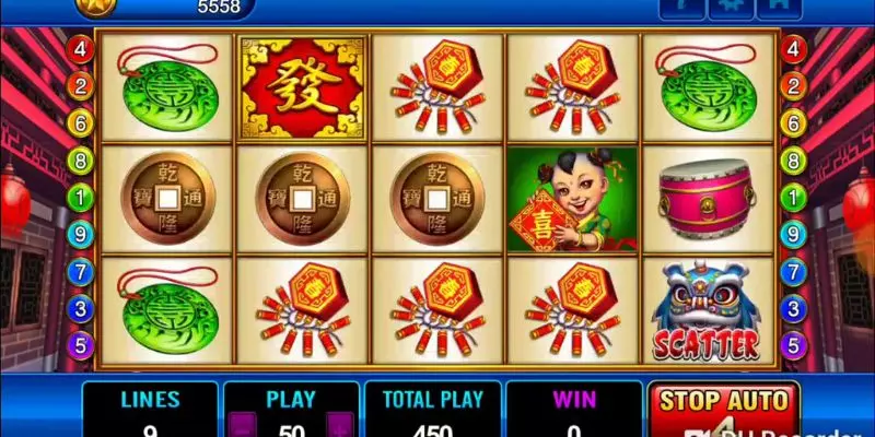 Nhân Vật Trò Chơi Xèng PNG Và Cách Tham Gia Giải Trí Hôm Nay