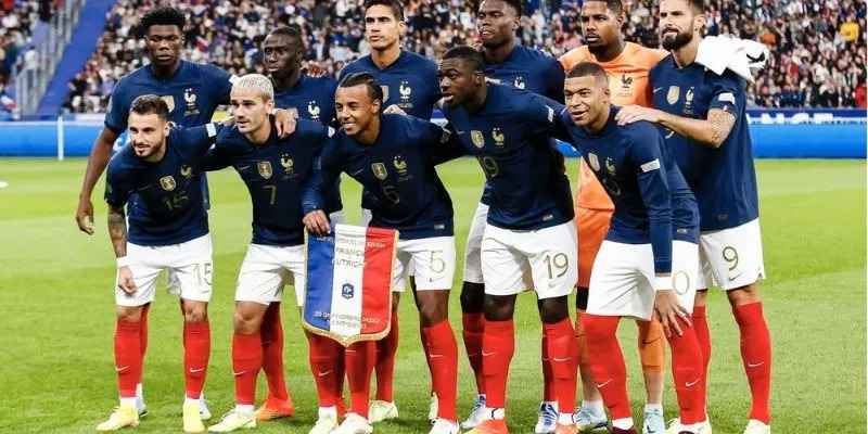 Dữ liệu trận đấu Angers vs Dunkerque