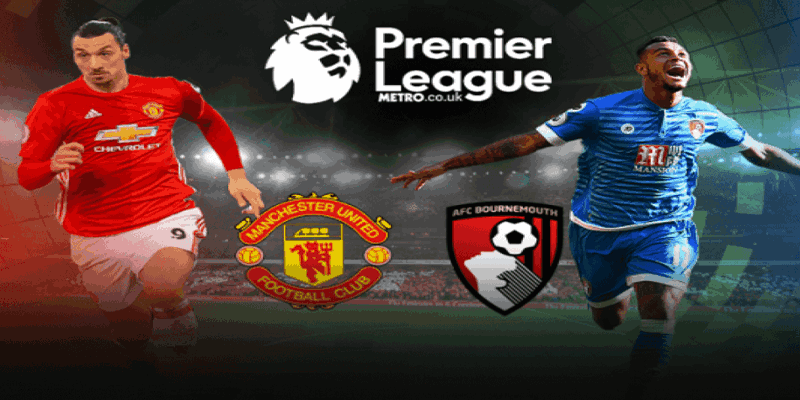 Phân tích sơ đồ chiến thuật hai đội tại Premier League