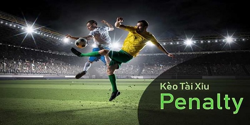 Kèo Tài xỉu - Keo bd ngoai hang anh hiệu quả