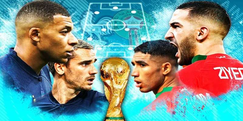 Tổng hợp bí quyết bắt keo bong da World Cup hom nay chuẩn