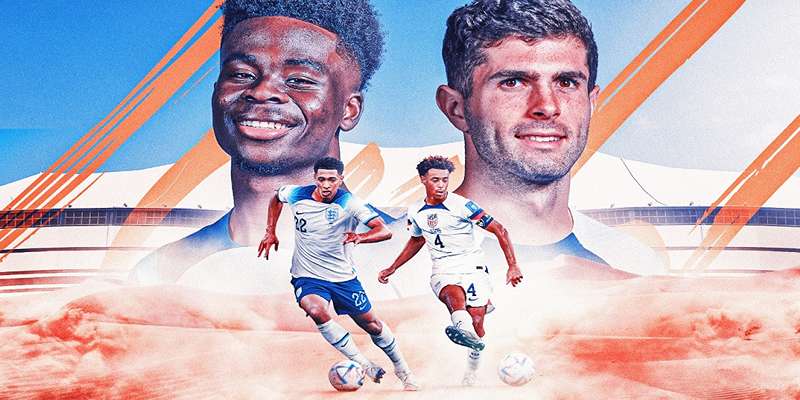 Cách soi keo bong da World Cup hom nay từng loại chi tiết