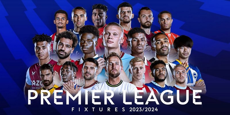 Thông tin về giải bóng đá Ngoại Hạng Anh