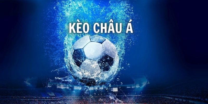 Khái niệm kèo châu Á